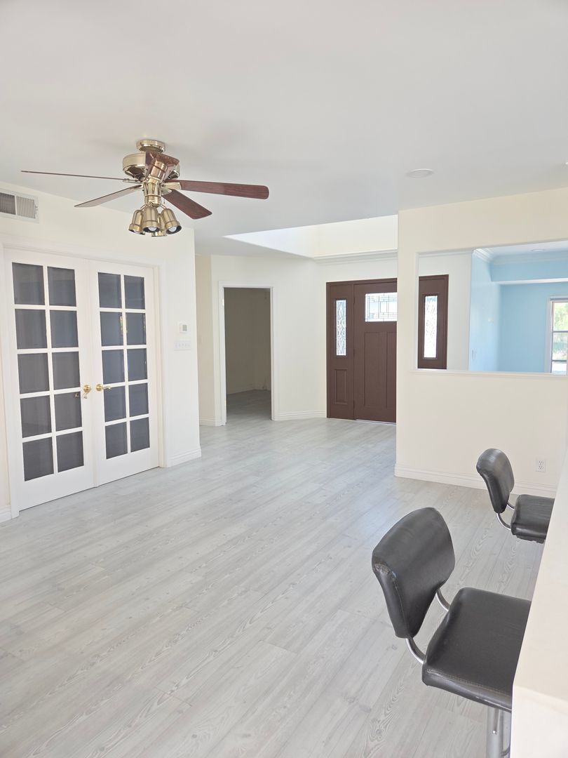 4 Bedroom 2 baths remodeled home property image