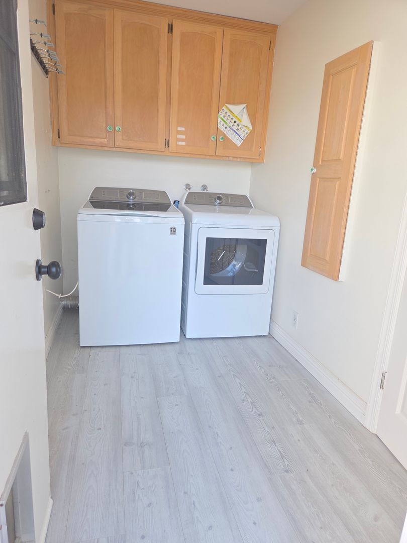 4 Bedroom 2 baths remodeled home property image