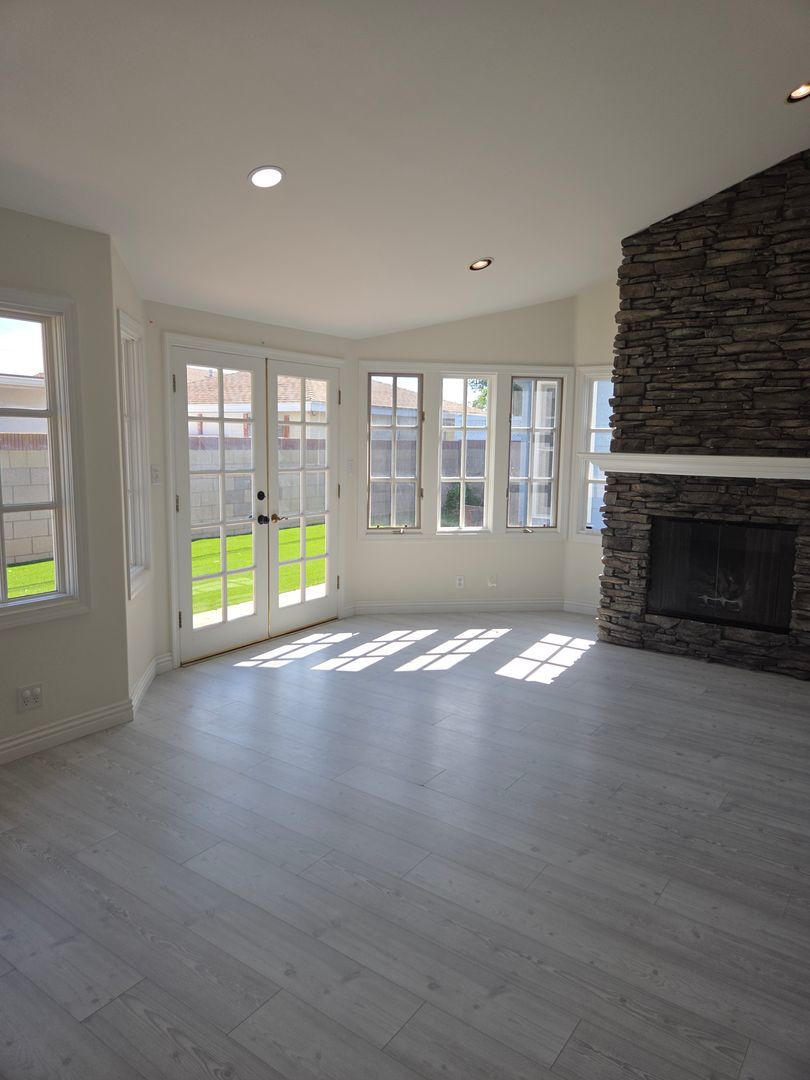 4 Bedroom 2 baths remodeled home property image