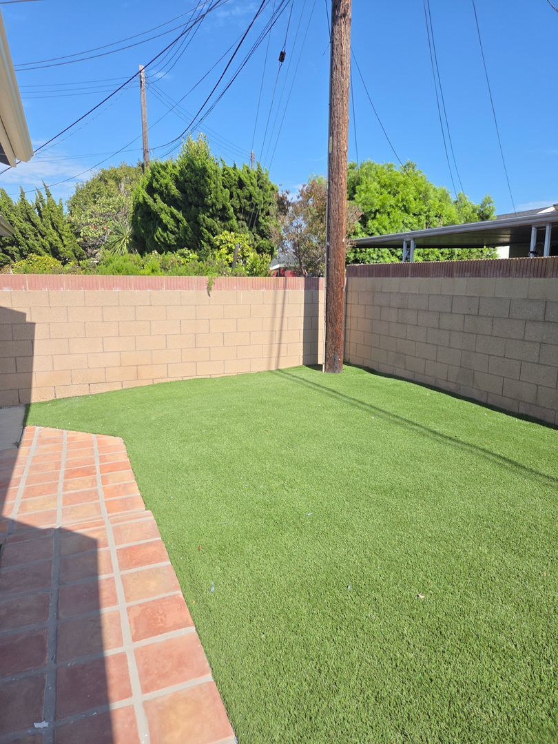 4 Bedroom 2 baths remodeled home property image