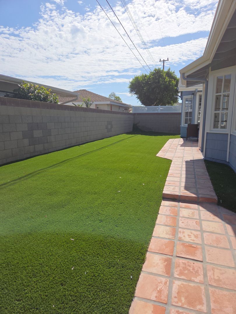 4 Bedroom 2 baths remodeled home property image