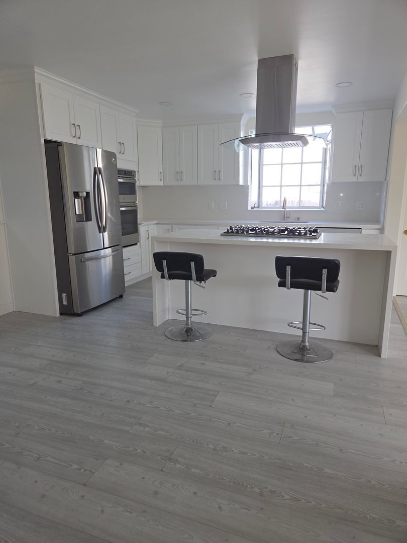 4 Bedroom 2 baths remodeled home property image