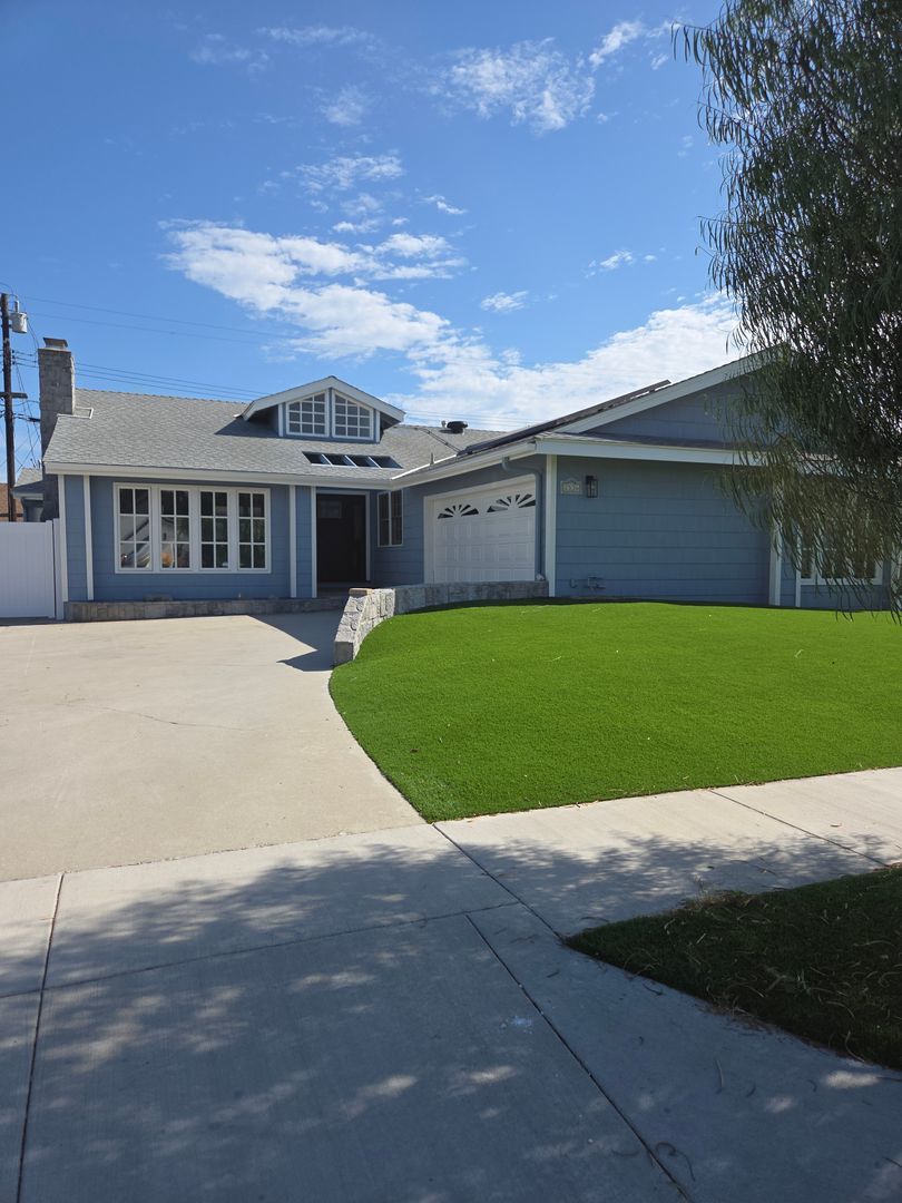 4 Bedroom 2 baths remodeled home property image