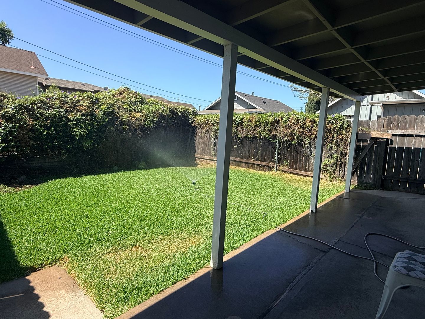 Beautifully Renovated 2BR/1BA in the Heart of Brea property image