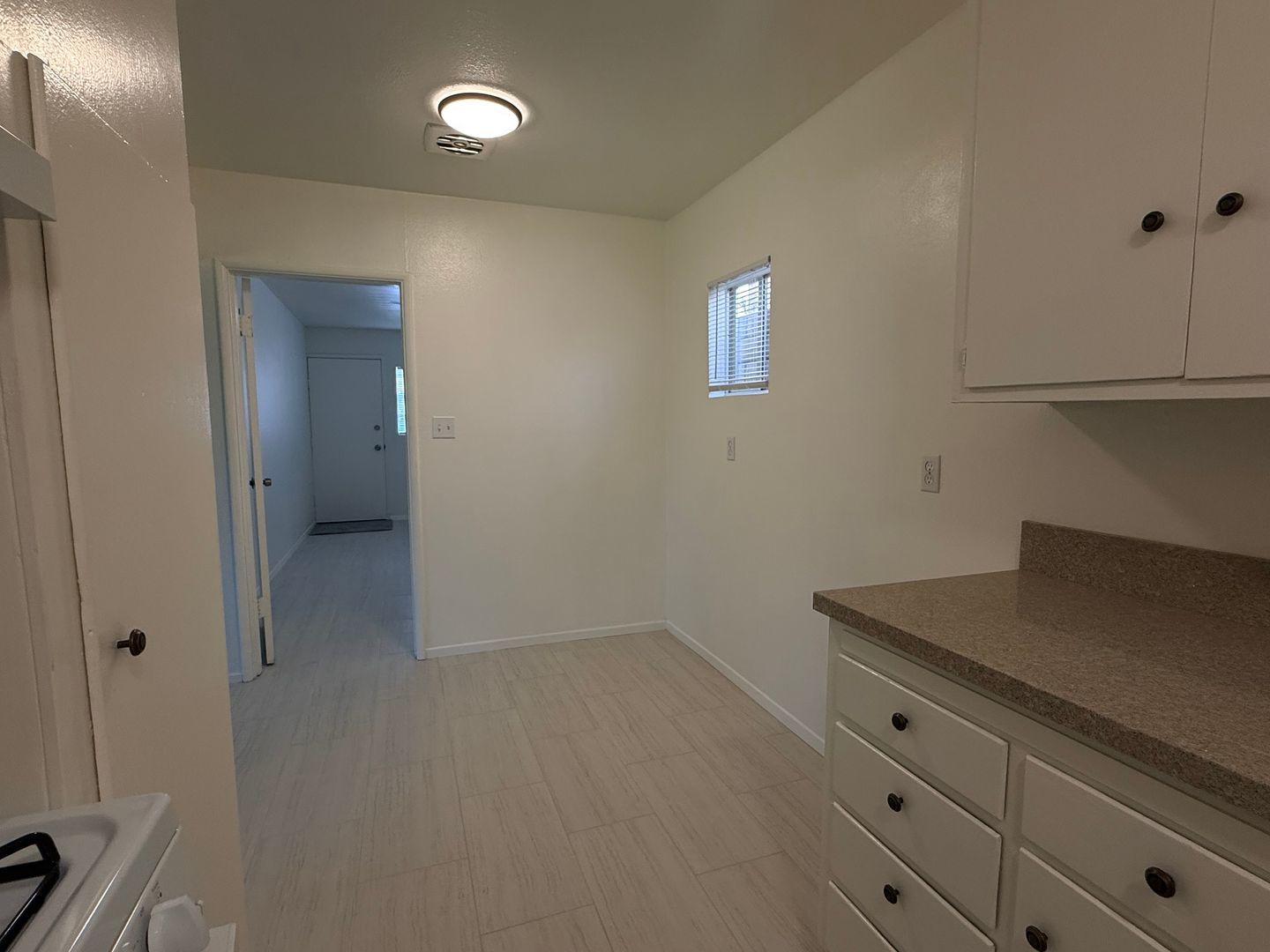 Beautifully Renovated 2BR/1BA in the Heart of Brea property image