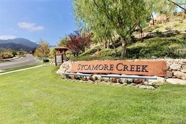 4 bed 2.5 bath Beautiful Sycamore Creek house in Corona for lease property image