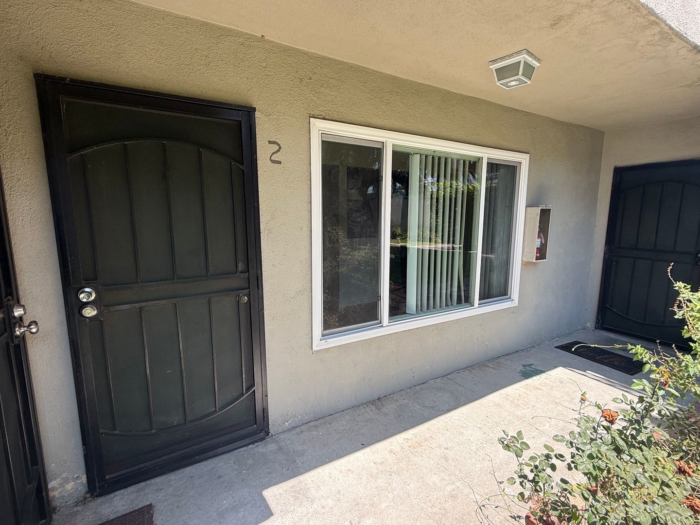 1 bd, 1 bath in Orange property image