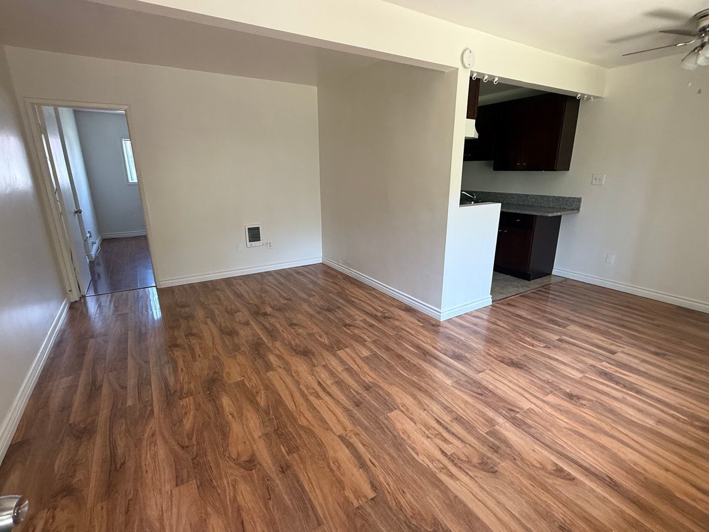 1 bd, 1 bath in Orange property image