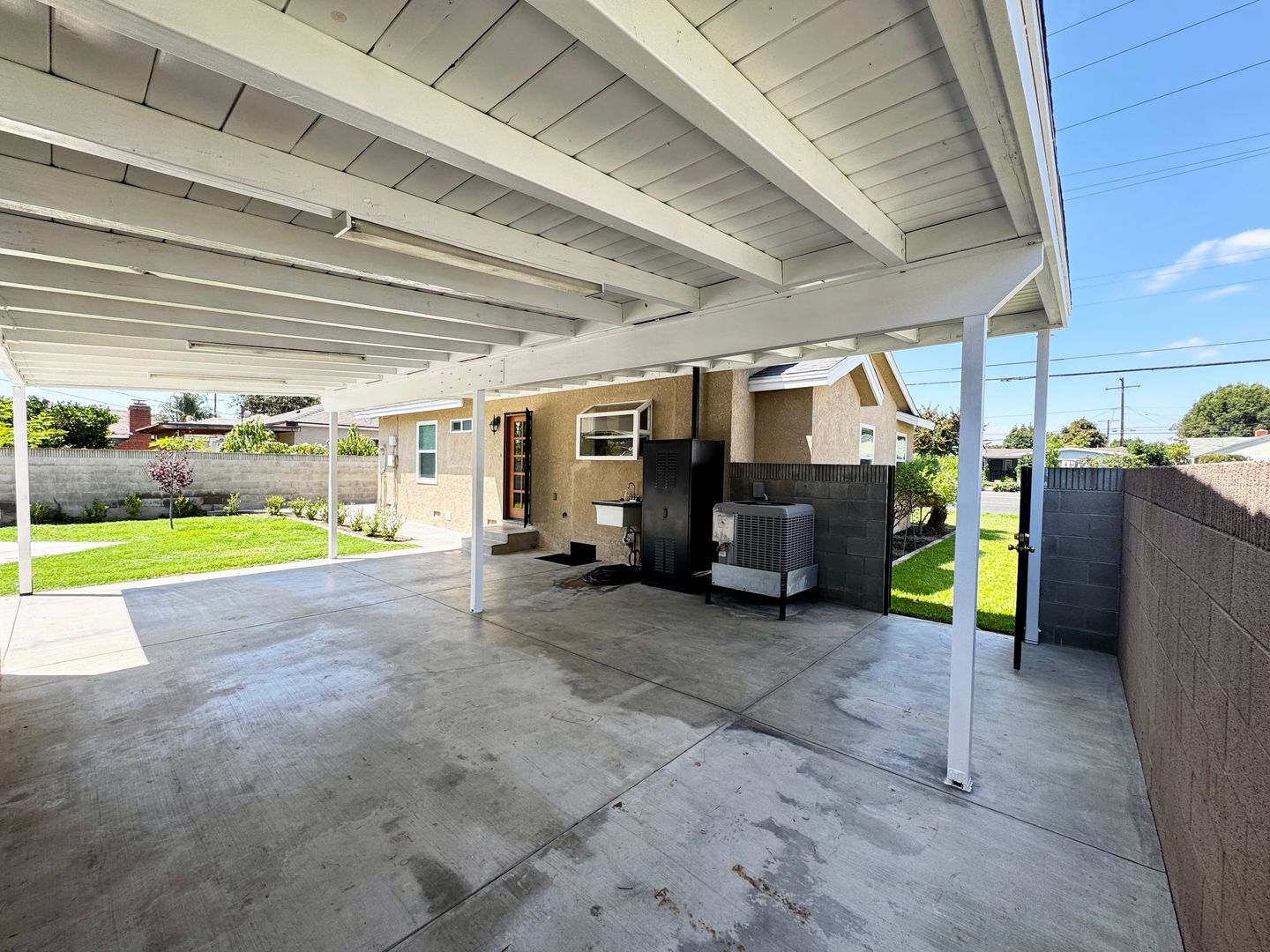 Beautiful Single Family Home for Lease in Norwalk property image