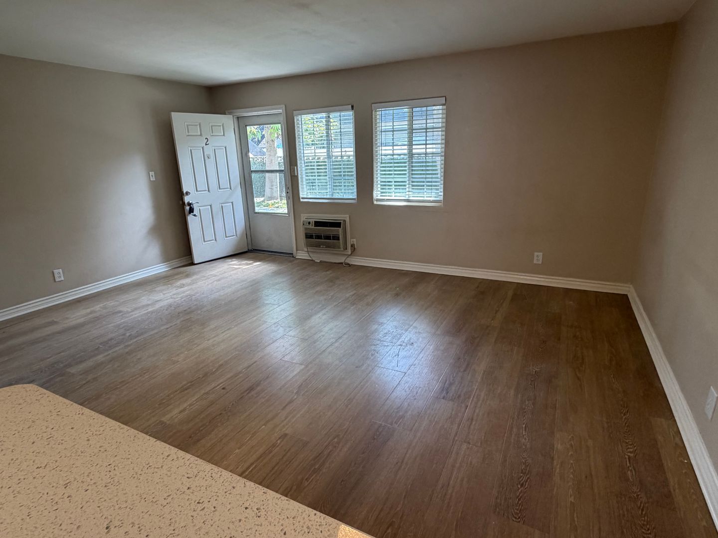 Upgraded Downstairs unit with Detached Garage! property image