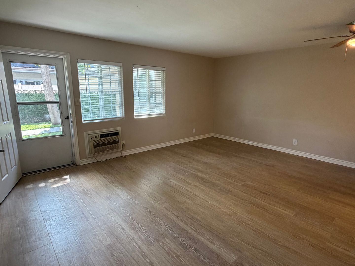 Upgraded Downstairs unit with Detached Garage! property image