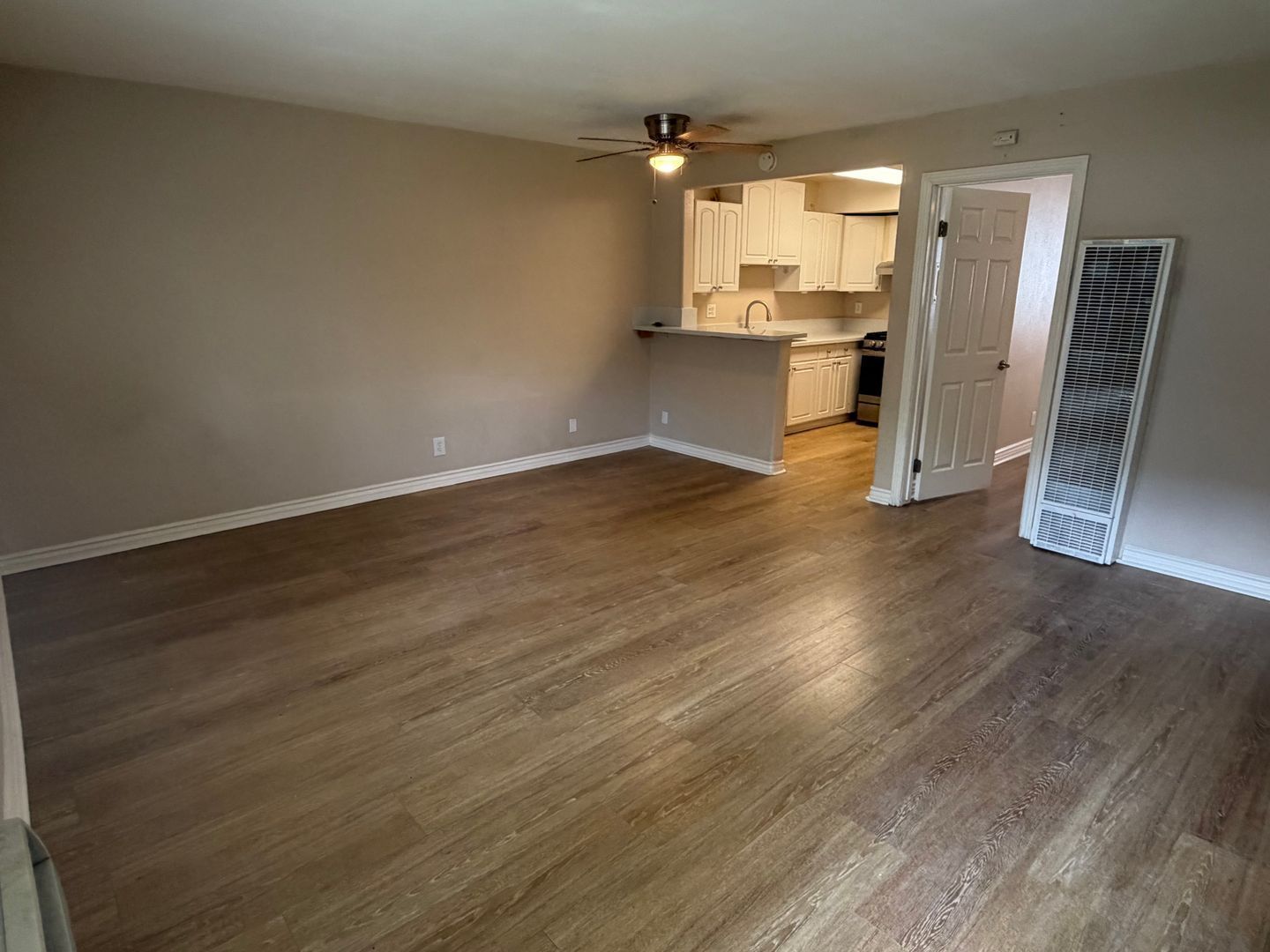 Upgraded Downstairs unit with Detached Garage! property image