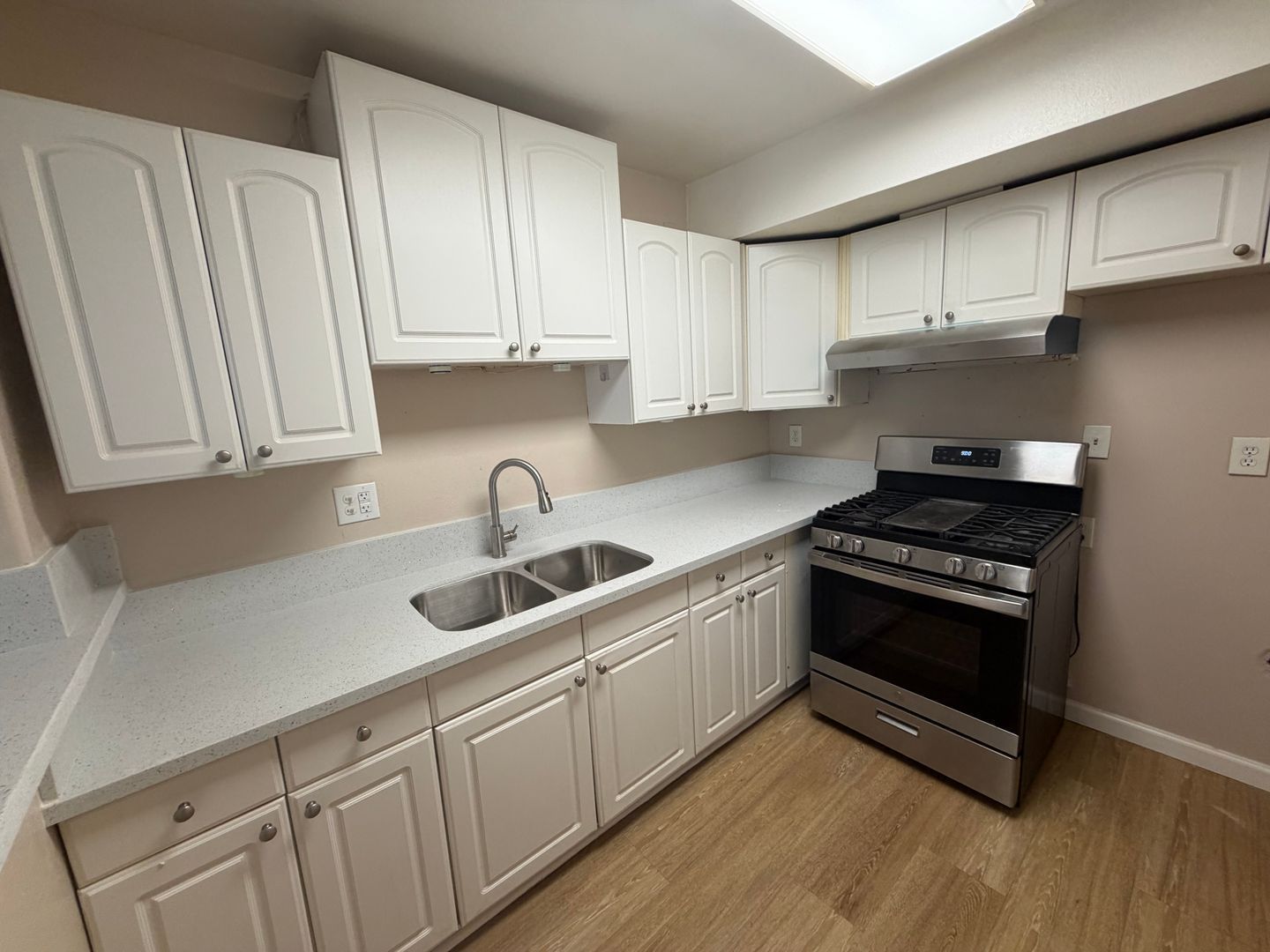 Upgraded Downstairs unit with Detached Garage! property image