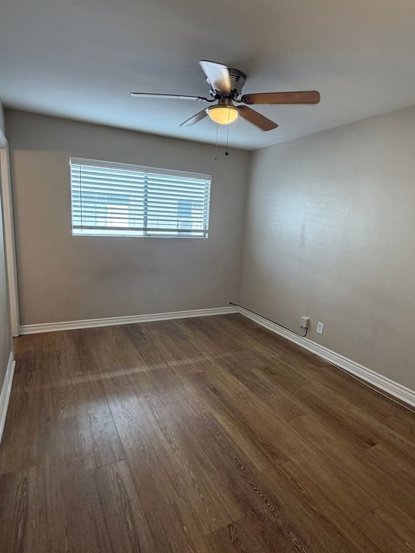 Upgraded Downstairs unit with Detached Garage! property image