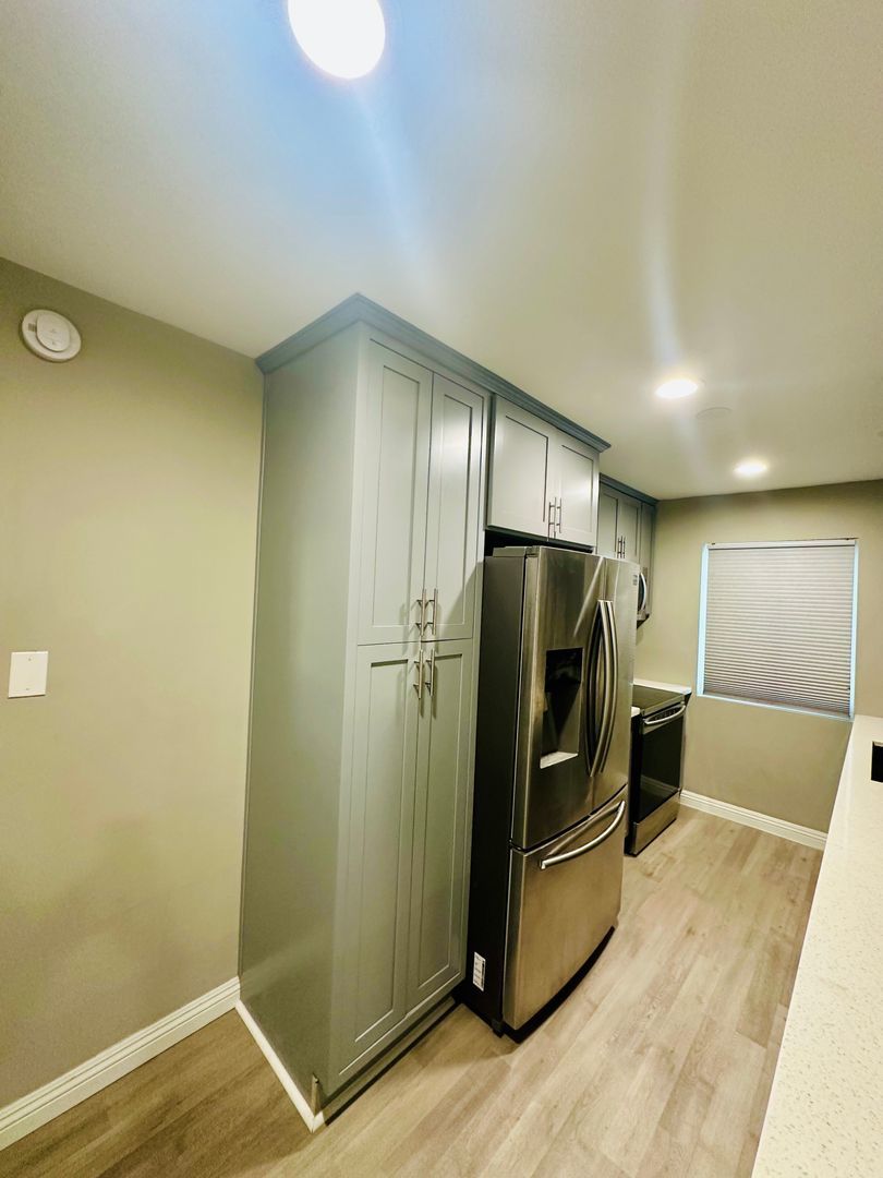 Updated 1 bed 1 bath unit in Fullerton! property image