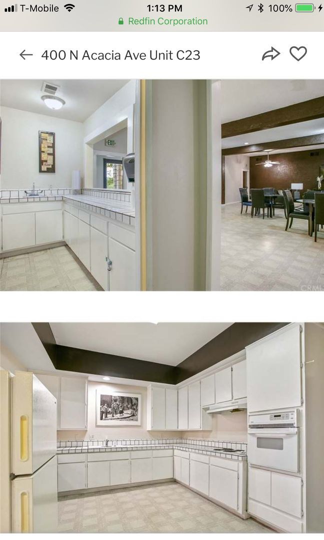 Updated 1 bed 1 bath unit in Fullerton! property image