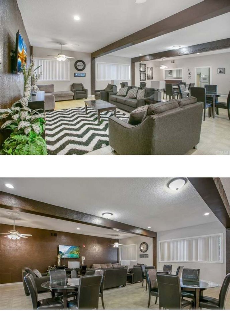 Updated 1 bed 1 bath unit in Fullerton! property image