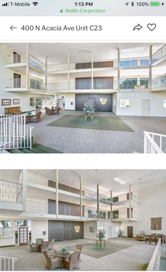 Updated 1 bed 1 bath unit in Fullerton! property image