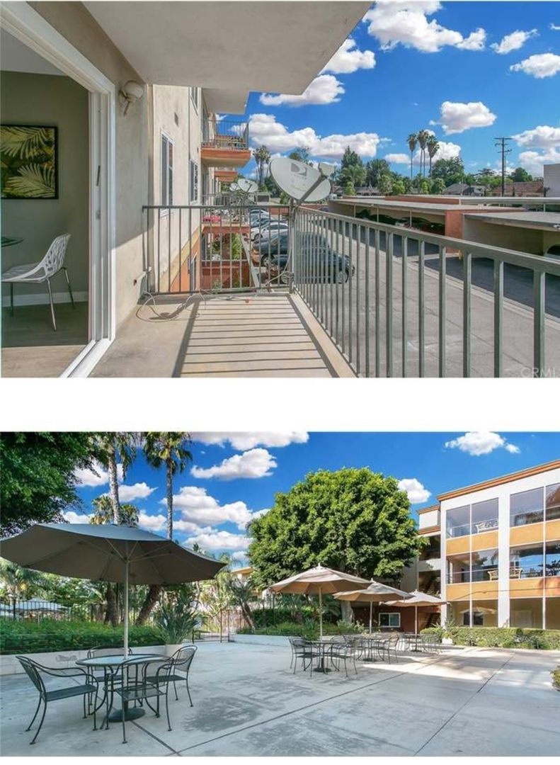 Updated 1 bed 1 bath unit in Fullerton! property image