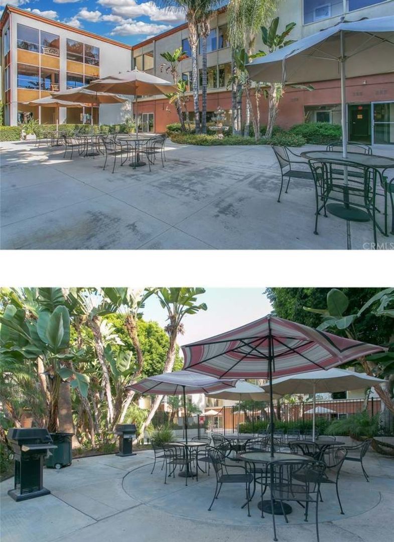 Updated 1 bed 1 bath unit in Fullerton! property image