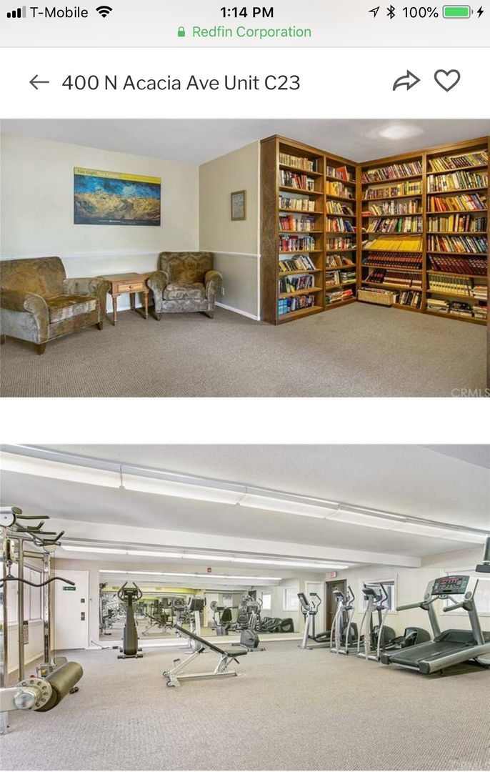Updated 1 bed 1 bath unit in Fullerton! property image