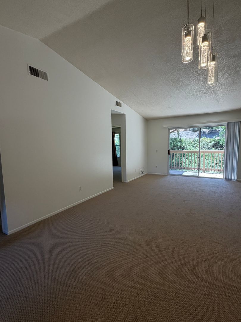 2 Bed, 2 bath townhome in Rancho Santa Margarita property image