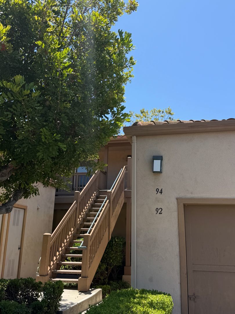 2 Bed, 2 bath townhome in Rancho Santa Margarita property image
