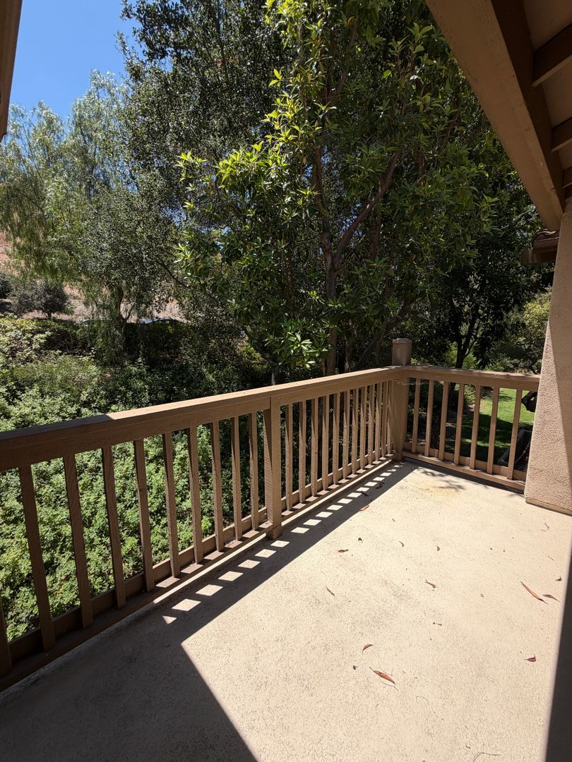 2 Bed, 2 bath townhome in Rancho Santa Margarita property image