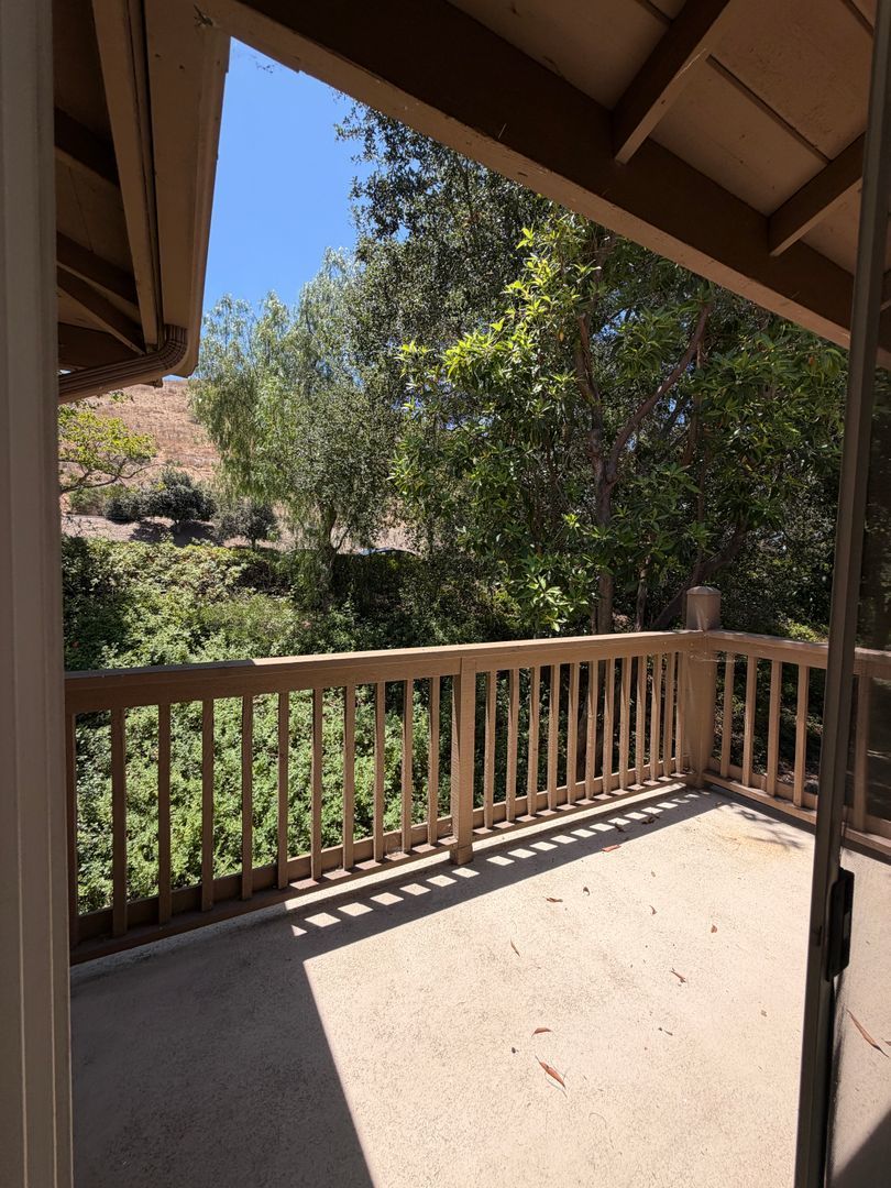 2 Bed, 2 bath townhome in Rancho Santa Margarita property image