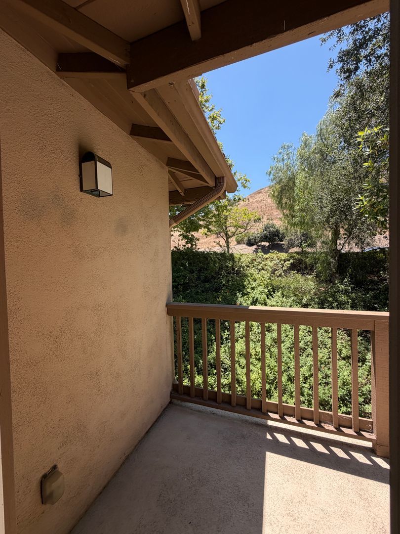 2 Bed, 2 bath townhome in Rancho Santa Margarita property image