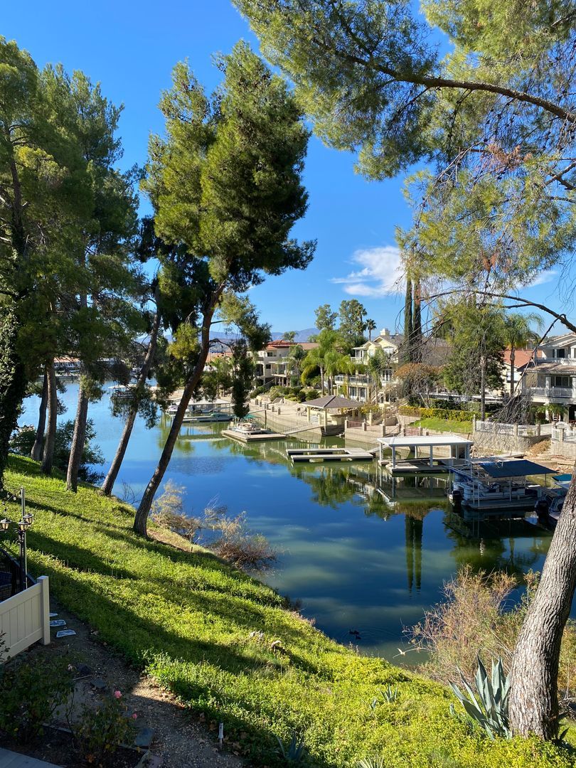 Canyon Lake View Condo Available! property image