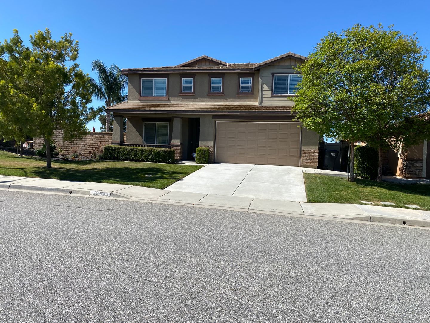 Executive Pool Home in Menifee - AVAILABLE! property image