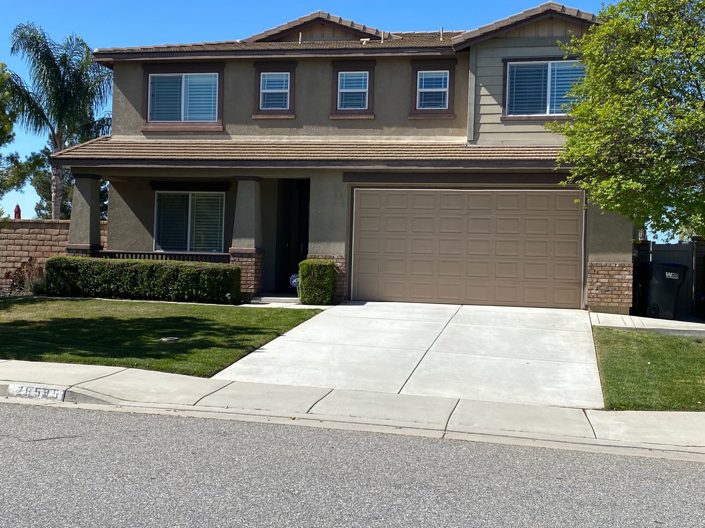 Executive Pool Home in Menifee - AVAILABLE! property image