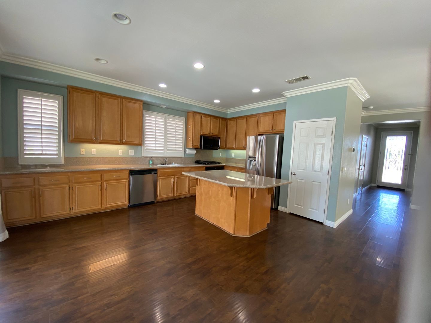 Executive Pool Home in Menifee - AVAILABLE! property image