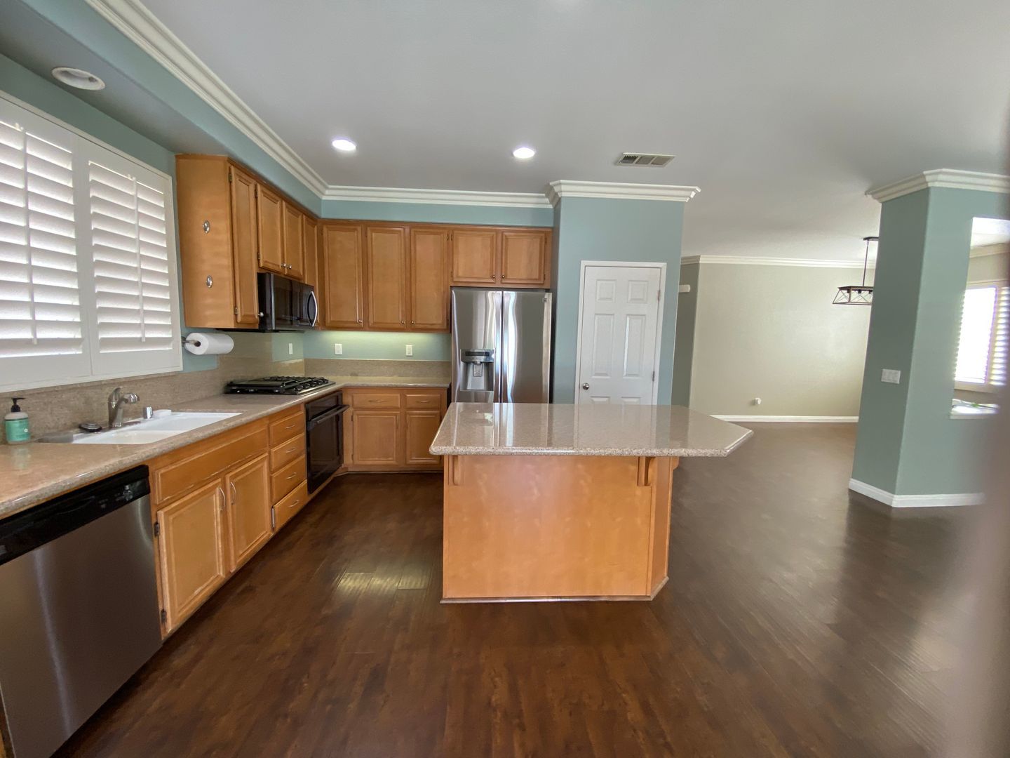 Executive Pool Home in Menifee - AVAILABLE! property image