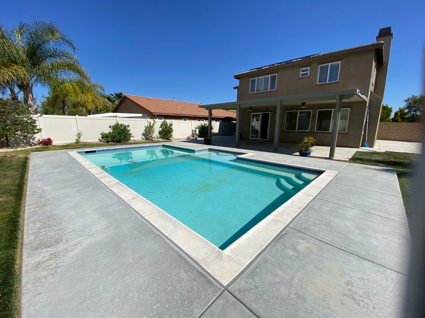 Executive Pool Home in Menifee - AVAILABLE! property image