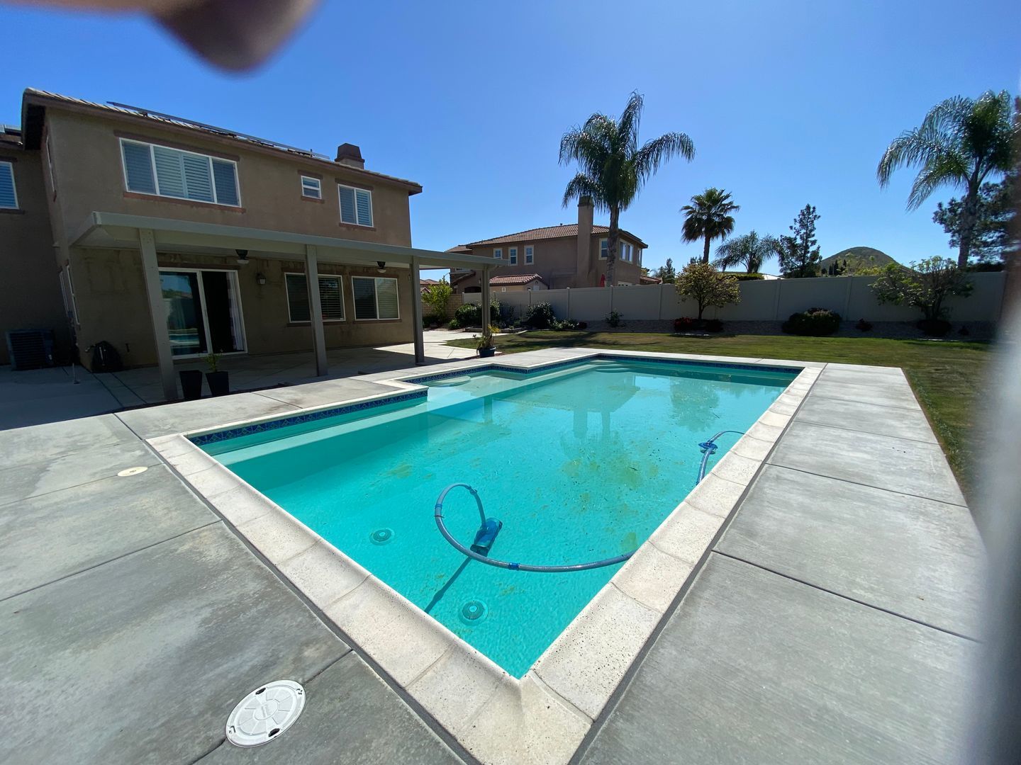 Executive Pool Home in Menifee - AVAILABLE! property image