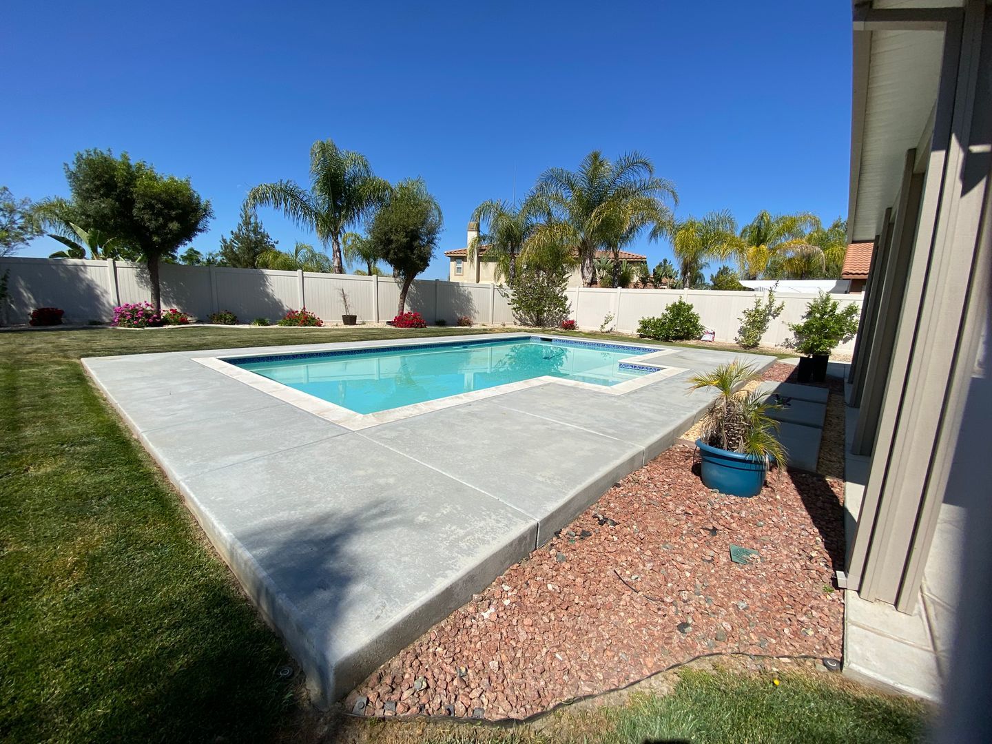 Executive Pool Home in Menifee - AVAILABLE! property image