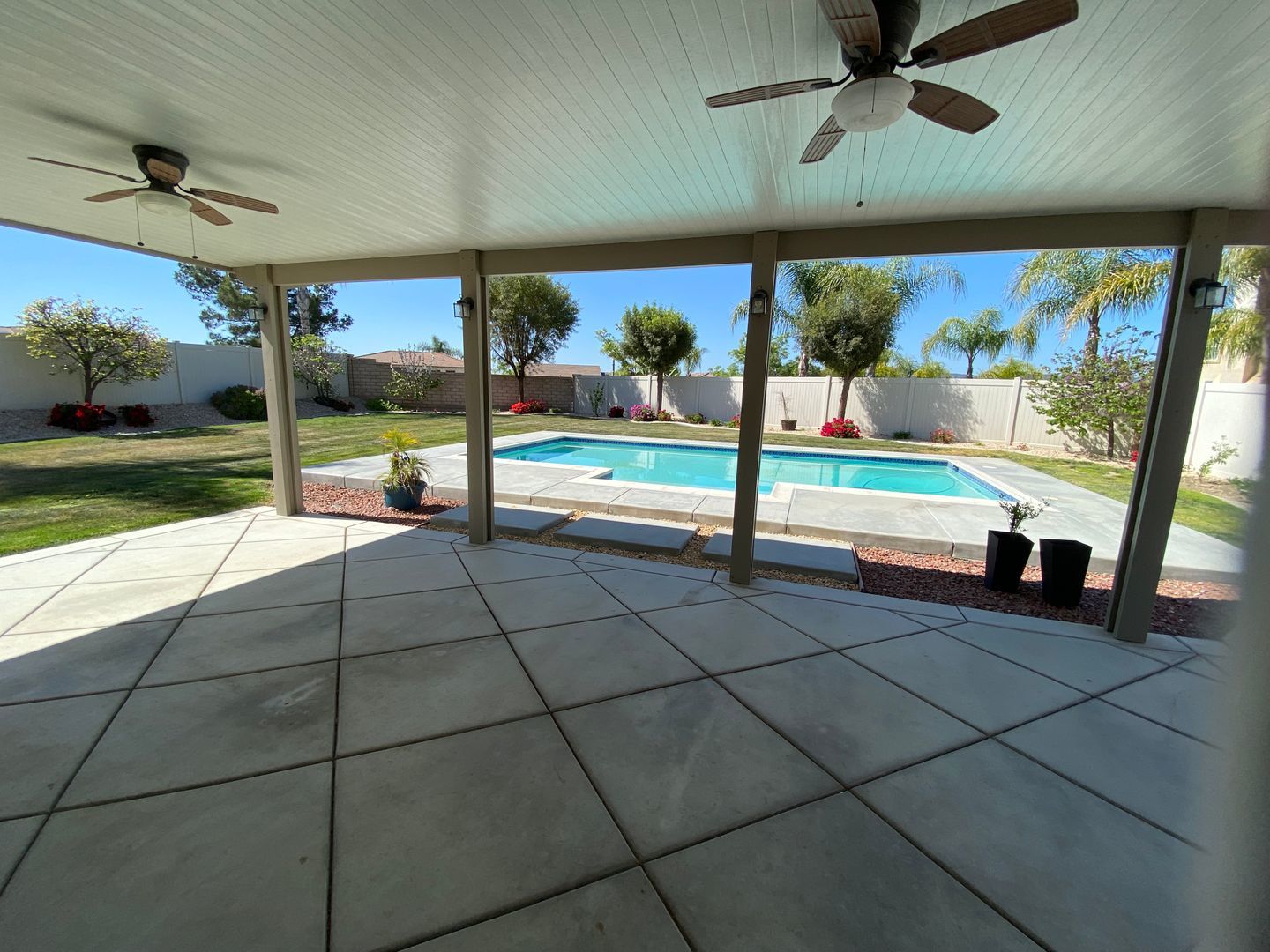 Executive Pool Home in Menifee - AVAILABLE! property image