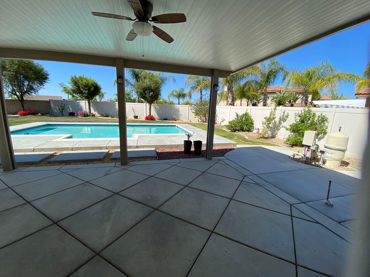 Executive Pool Home in Menifee - AVAILABLE! property image