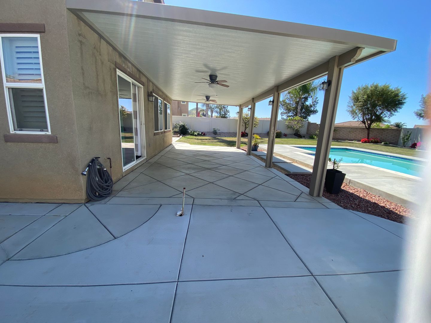 Executive Pool Home in Menifee - AVAILABLE! property image