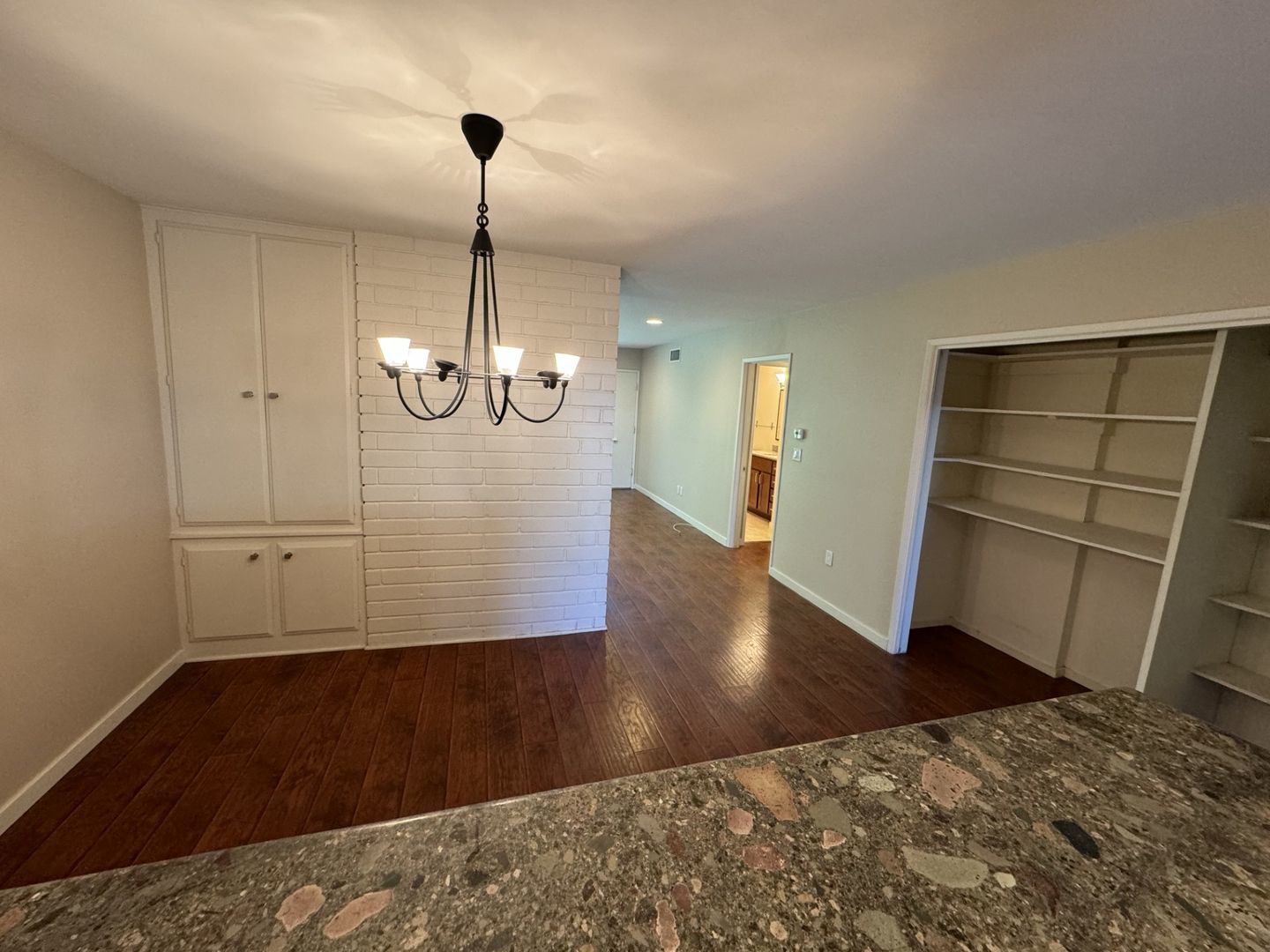 Upgraded 2 bed, 2 bath townhome for lease in Tustin. Must see!! property image