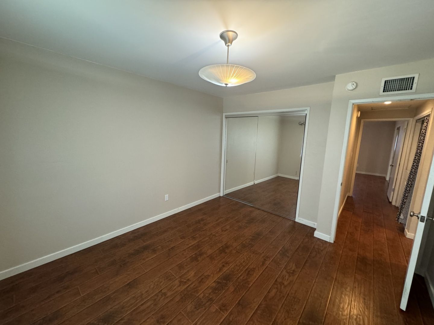 Upgraded 2 bed, 2 bath townhome for lease in Tustin. Must see!! property image