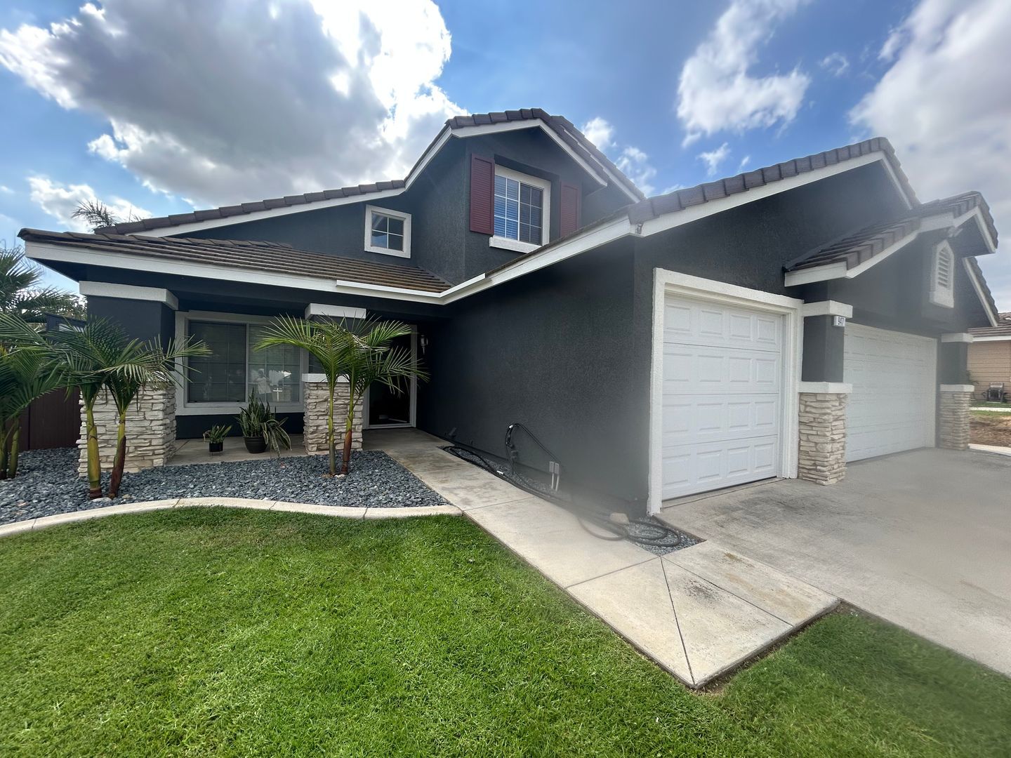 Remodeled Home for Rent in Corona – Sunroom & New Kitchen property image