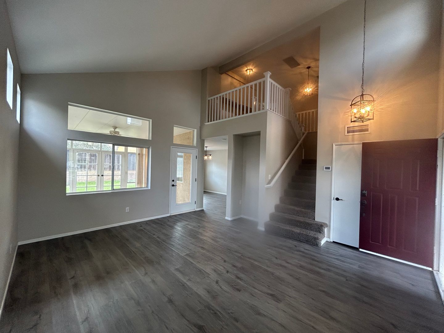 Remodeled Home for Rent in Corona – Sunroom & New Kitchen property image