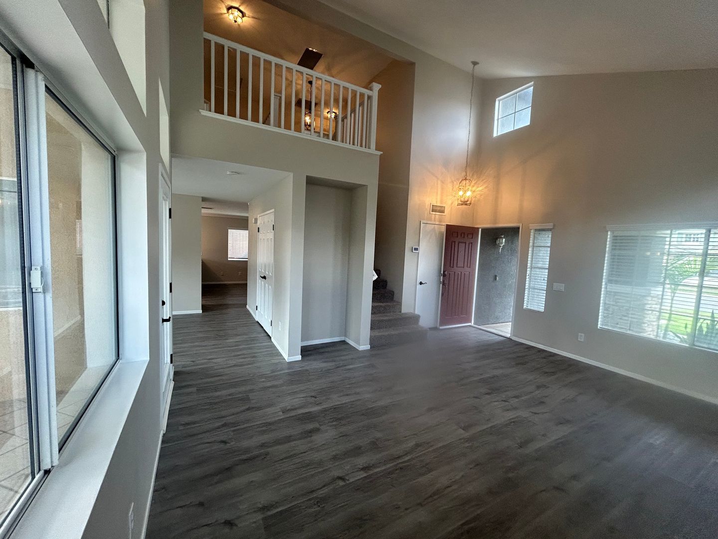 Remodeled Home for Rent in Corona – Sunroom & New Kitchen property image