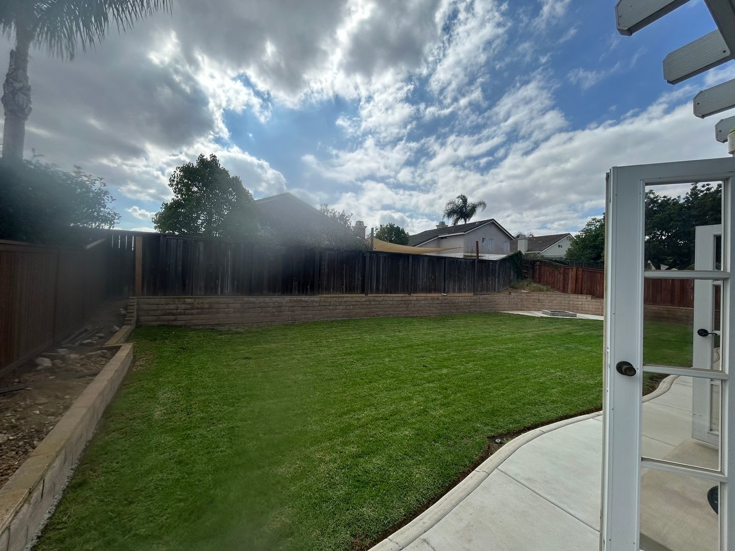 Remodeled Home for Rent in Corona – Sunroom & New Kitchen property image