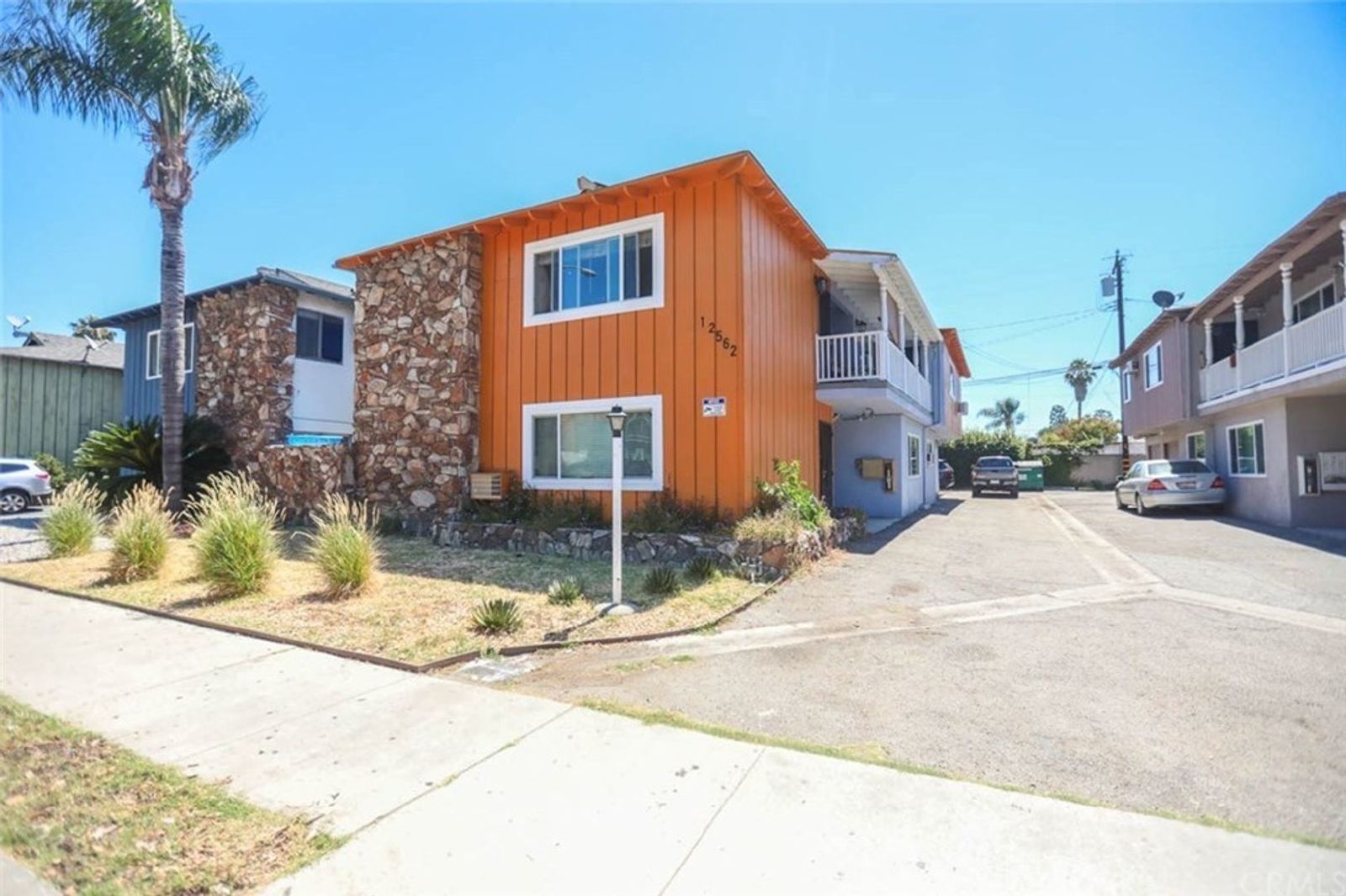 12562 Brookshire Ave - Unit 2, Downey, CA 90242 property image