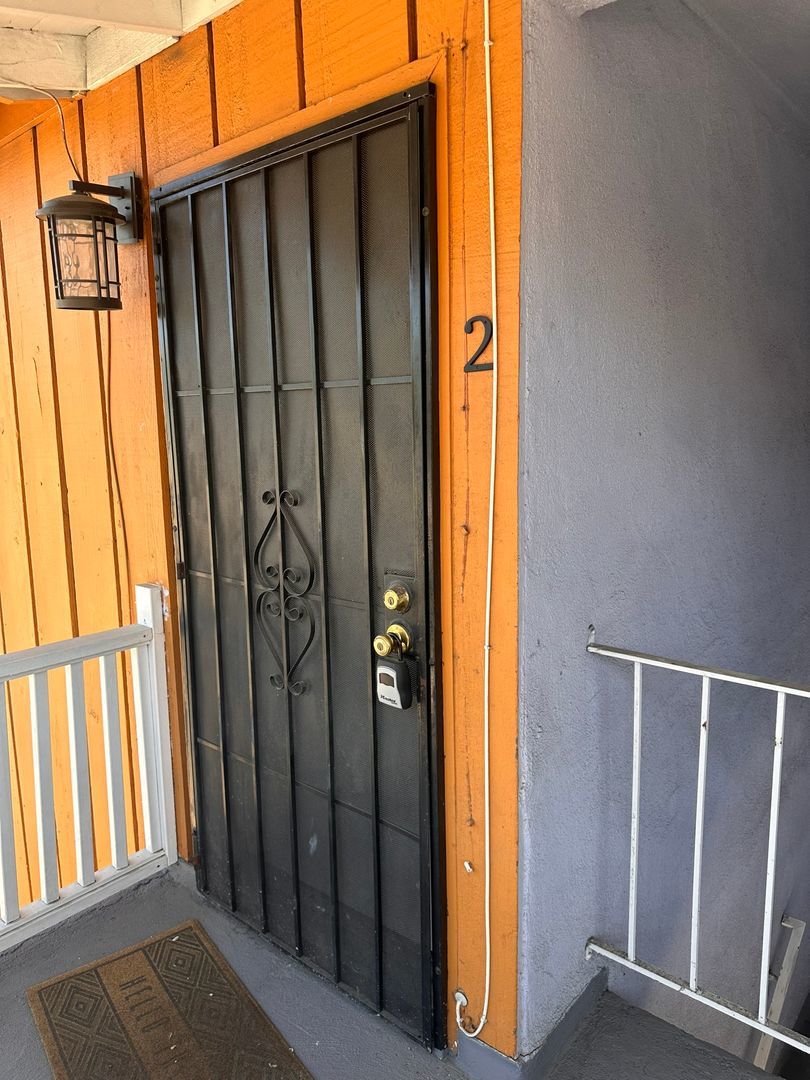 12562 Brookshire Ave - Unit 2, Downey, CA 90242 property image