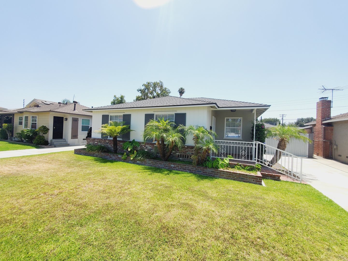 ** Updated 2 Bedroom 1 Bath House with A/C property image